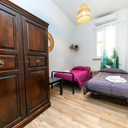 Metrofront-Apartment Roma Exterior foto